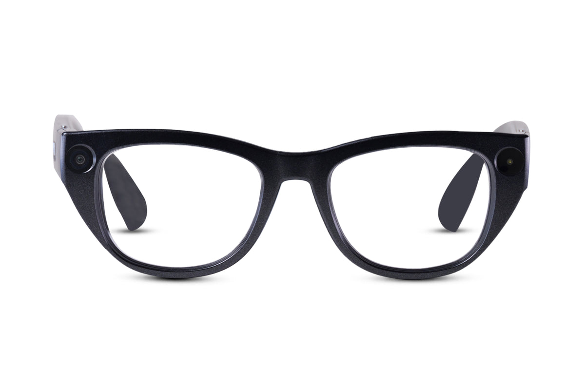 EchoVision AI Smart Glasses for Blind & Low Vision