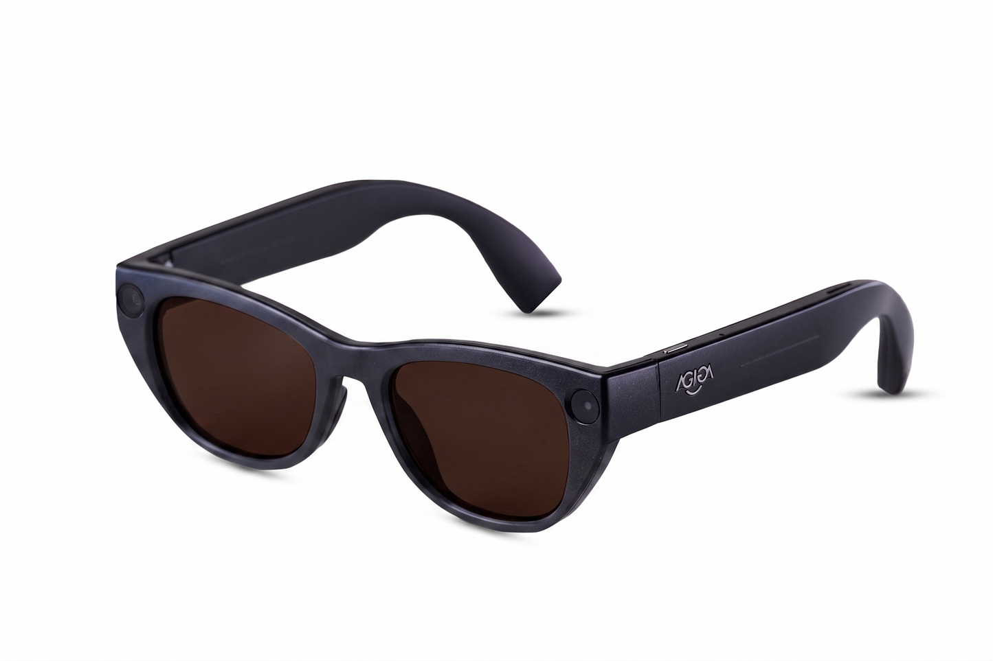 EchoVision Smart Glasses